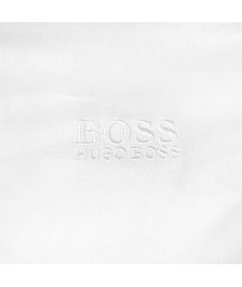 Boss Boys Cotton Regular Fit Shirt shop