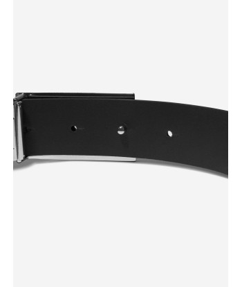 BOSS Boys Leather Belt acheter