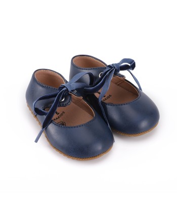 Classic Bow Mary Jane - Soft Sole Jusqu'à 80% De Réduction