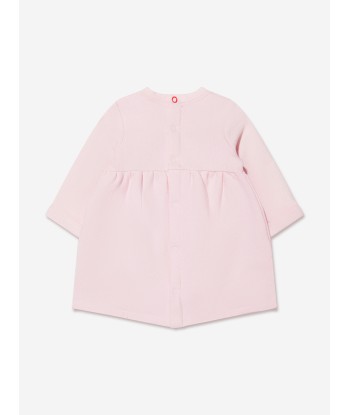 BOSS Baby Girls Logo Dress du meilleur 