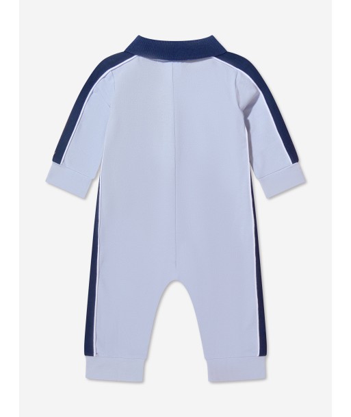 BOSS Baby Boys Polo Romper ouvre sa boutique