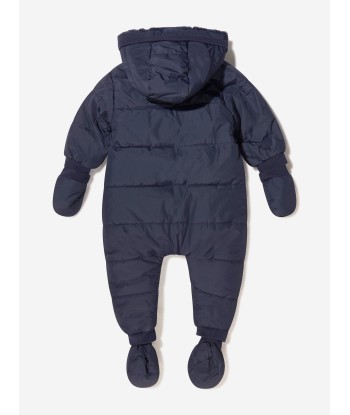 BOSS Baby Boys Padded Snowsuit Livraison rapide