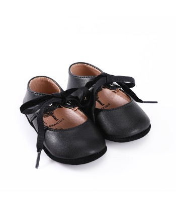 Classic Bow Mary Jane - Soft Sole Jusqu'à 80% De Réduction