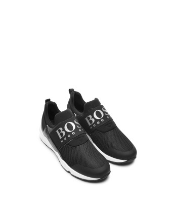 BOSS Boys Trainers l'évolution des habitudes 