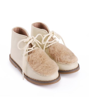 Fur First Walker - Hard Sole l'évolution des habitudes 