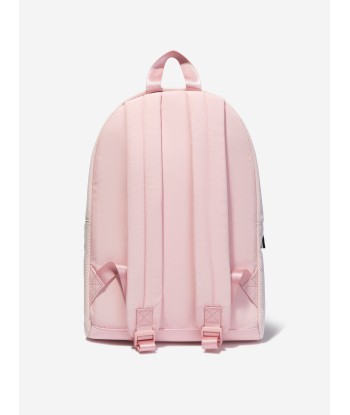 BOSS Girls Logo Backpack In Pink commande en ligne