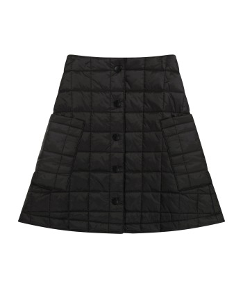 Quilted Skirt Fin de série