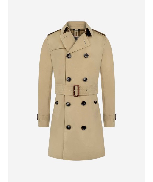 Burberry Girls Trench Coat destockage