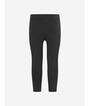 Burberry Girls Cotton Jersey Leggings en ligne des produits 