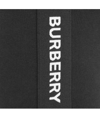 Burberry Girls Cotton Jersey Leggings en ligne des produits 