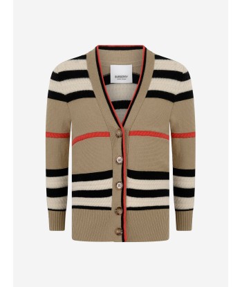 Burberry Girls Cardigan votre