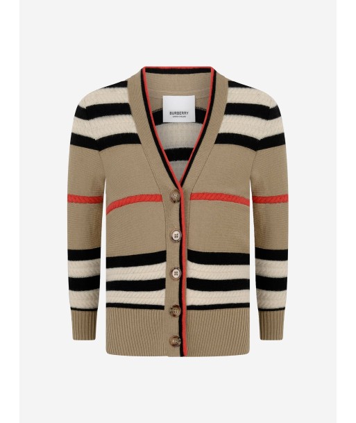 Burberry Girls Cardigan votre