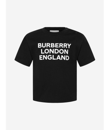 Burberry Baby Unisex T-Shirt pas cheres