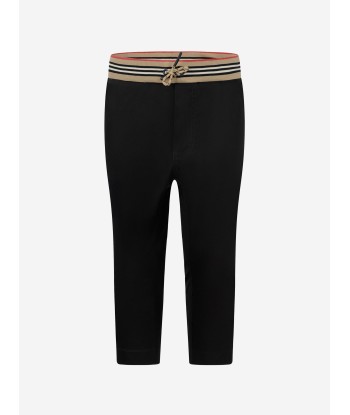 Burberry Boys Cotton Trousers online