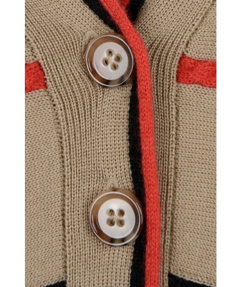 Burberry Girls Cardigan votre