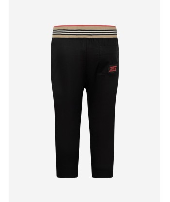 Burberry Boys Cotton Trousers online