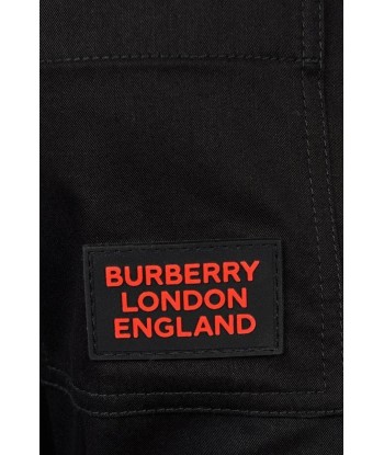 Burberry Boys Cotton Trousers online