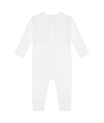 Burberry Baby Unisex Romper Set de votre