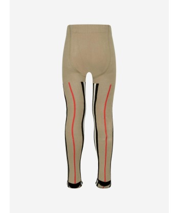 Burberry Girls Cotton Icon Stripe Tights online