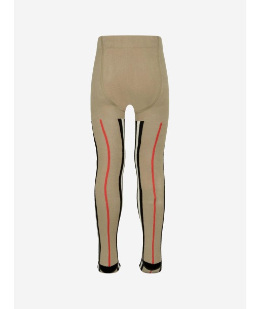 Burberry Girls Cotton Icon Stripe Tights online