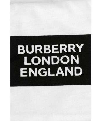 Burberry Baby Vintage Check Cotton Nest votre restaurant rapide dans 