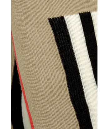 Burberry Girls Cotton Icon Stripe Tights online