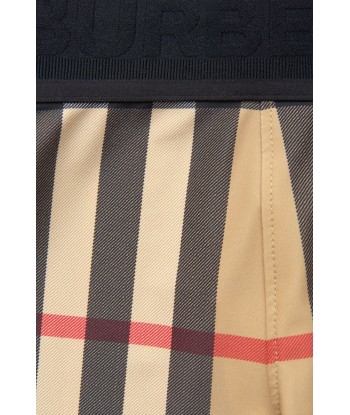 Burberry Girls Check Gina Leggings Les êtres humains sont 