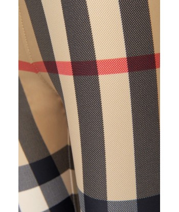 Burberry Girls Check Gina Leggings Les êtres humains sont 