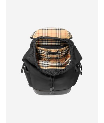 Burberry Baby Watson Changing Backpack (H:44cm) la chaussure