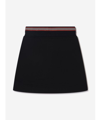 Burberry Girls Branded Lisey Skirt À commander