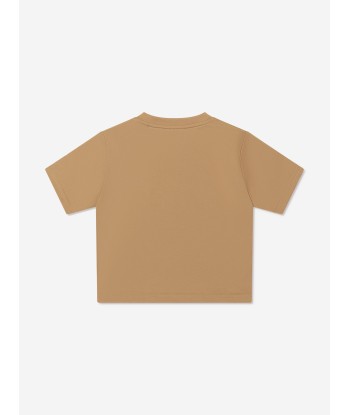 Burberry Baby Boys Gino Bear T-Shirt le concept de la Pate a emporter 