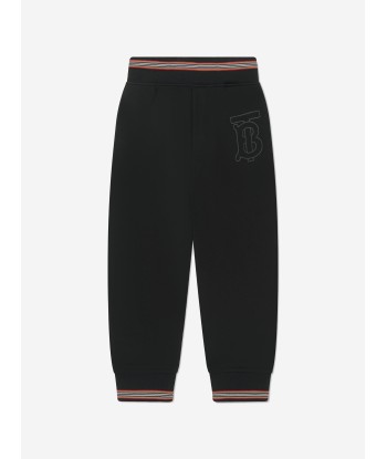 Burberry Boys Jersey Lester Joggers Profitez des Offres !