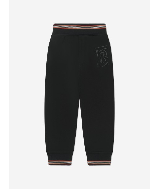 Burberry Boys Jersey Lester Joggers Profitez des Offres !