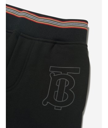 Burberry Boys Jersey Lester Joggers Profitez des Offres !