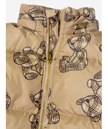 Burberry Boys Thomas Bear Down Padded Puffer Jacket acheter en ligne