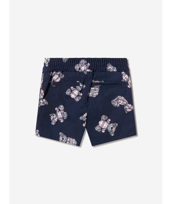 Burberry Baby Boys Leonard Bear Print Shorts vente chaude votre 