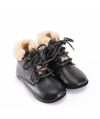 Sherpa Boot - Soft Sole la chaussure