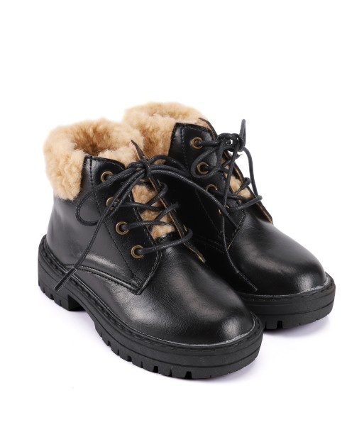 Sherpa Boot - Hard Sole en ligne