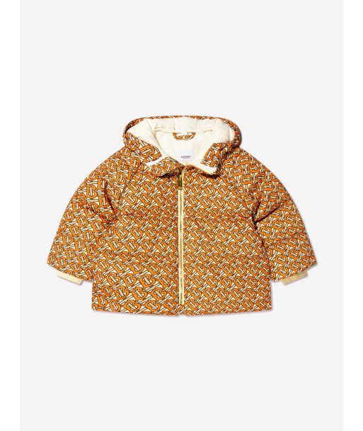 Burberry Boys Down Padded Tom Puffer Coat 2 - 3 jours ouvrés.