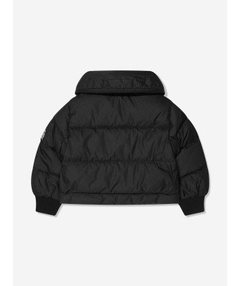 Burberry Girls Down Padded Kacy Puffer Jacket solde