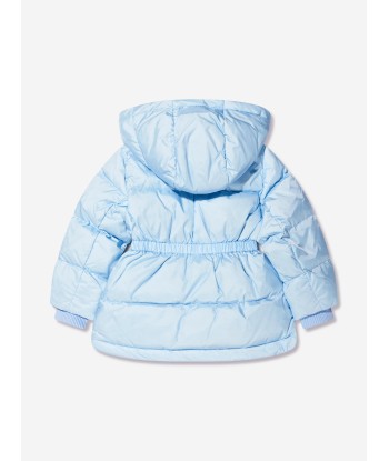 Burberry Girls Down Padded Edina Puffer Jacket l'évolution des habitudes 