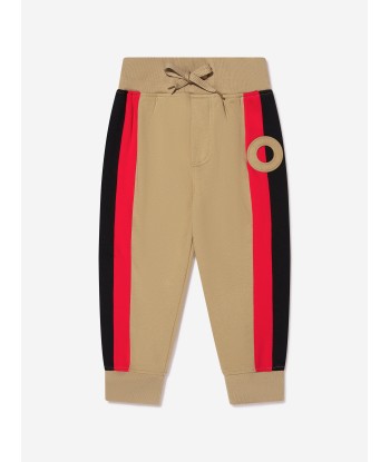 Burberry Boys Rickton Joggers chez Cornerstreet bien 