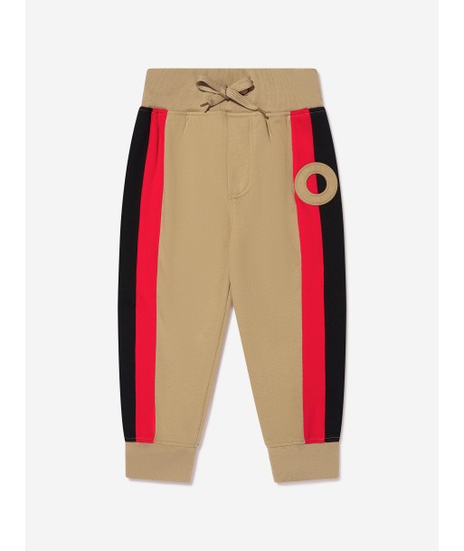 Burberry Boys Rickton Joggers chez Cornerstreet bien 