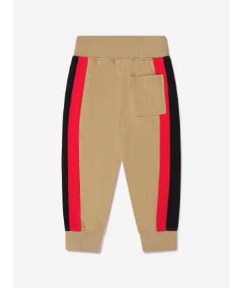 Burberry Boys Rickton Joggers chez Cornerstreet bien 