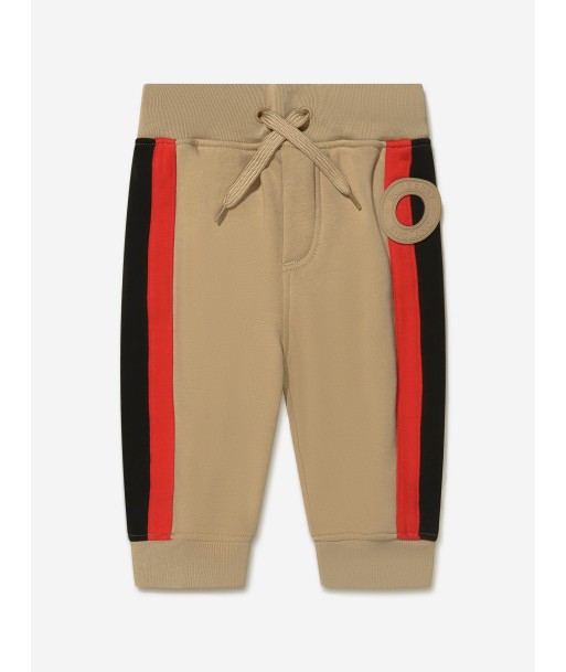 Burberry Baby Boys Rickton Joggers les ctes