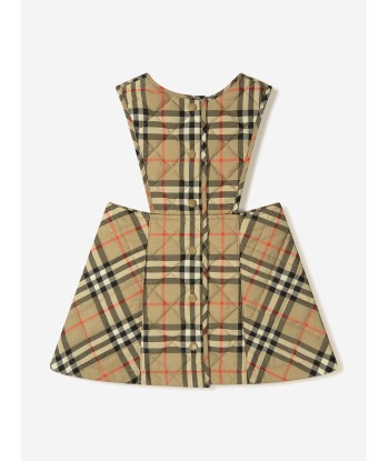 Burberry Baby Girls Check Halima Dress Découvrez la collection