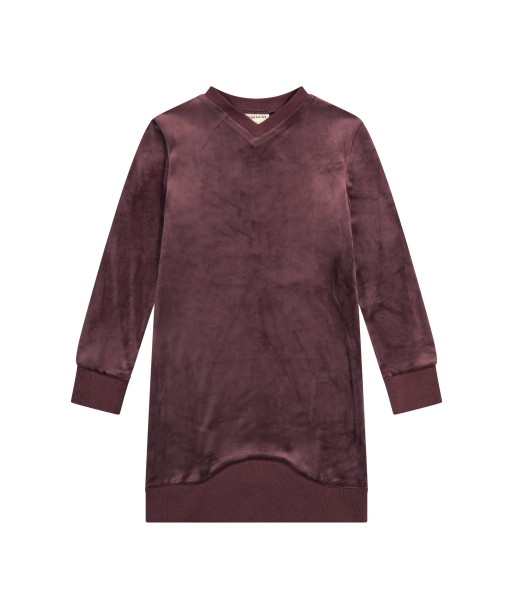 Velour Nightshirt Comparez plus de prix