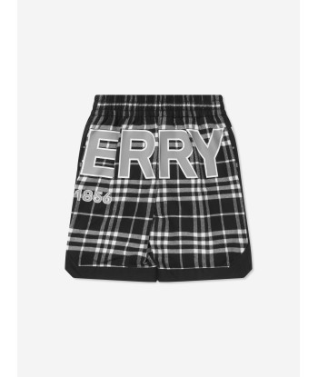 Burberry Boys Zion Shorts 2024