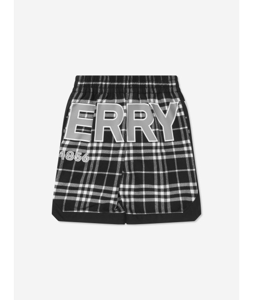 Burberry Boys Zion Shorts 2024