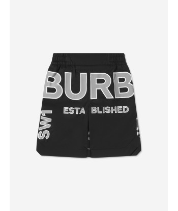 Burberry Boys Zion Shorts 2024